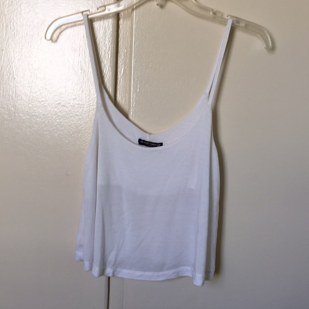 Brandy Melville Tank Top